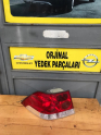 opel astra h sedan sol arka stop çıkma sıfır orjinal oto