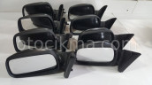 Oto Çıkma Parça / Seat / Ibiza / Ayna / Sol Dış Ayna / Sıfır Parça 