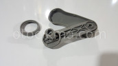 VOLKSWAGEN POLO HB 1992-2002  CAM AÇMA KOLU  SIFIR