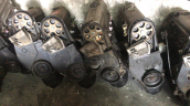 Oto Çıkma Parça / Volkswagen / Polo / Motor / Motor (komple) / Sıfır Parça 