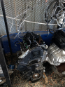 Oto Çıkma Parça / Ford / Fiesta / Motor / Motor (komple) / Çıkma Parça 