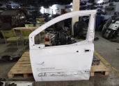 Ford courier 2016 sol ön kapı çıkma parçalar
