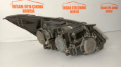 Oto Çıkma Parça / Ford / Transit Custom / Far & Stop / Sol Ön Far / Çıkma Parça 