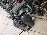 Peugeot 206 1.4 HDI motor
