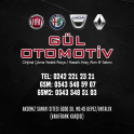 Oto Çıkma Parça / Fiat / 500 / Kaporta & Karoser / Sol Ön Kapı / Çıkma Parça 