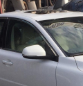 VOLVO S80  ÇIKMA SAĞ DİKİZ AYNASI MEVCUTTUR.
