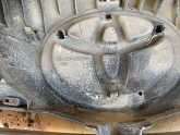 Oto Çıkma Parça / Toyota / Corolla / Kaporta & Karoser / Panjur / Çıkma Parça 