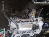 Oto Çıkma Parça / Toyota / Corolla / Motor / Motor (komple) / Çıkma Parça 