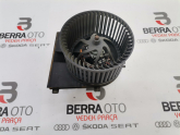 Oto Çıkma Parça / Volkswagen / Golf / Kalorifer / Kalorifer Motoru / Çıkma Parça 