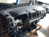 Oto Çıkma Parça / Citroen / C5 / Göğüslük & Torpido / Komple Torpido / Çıkma Parça 