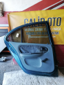Renault Megane 1 Sol Arka Kapı Camı Hatasız Orjinal Çıkma