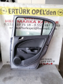 Oto Çıkma Parça / Opel / Corsa / Kaporta & Karoser / Sağ Arka Kapı / Çıkma Parça 