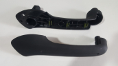 Oto Çıkma Parça / Volkswagen / Golf / Koltuk & Döşeme / İç Kapı Kolu / Sıfır Parça 