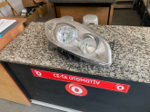 Oto Çıkma Parça / Fiat / Linea / Far & Stop / Sağ Ön Far / Çıkma Parça 