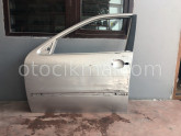 Oto Çıkma Parça / Seat / Leon / Kaporta & Karoser / Sol Ön Kapı / Çıkma Parça 