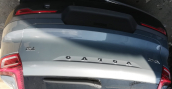 2019 VOLVO XC40 HATASIZ  TAKIM ARKA SİNYAL LAMBASI.