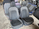 Oto Çıkma Parça / Volkswagen / Golf / Koltuk & Döşeme / Yolcu Koltuğu / Çıkma Parça 