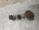 Oto Çıkma Parça / Renault / Fluence / Alt Takım / Taşıyıcı / Çıkma Parça 