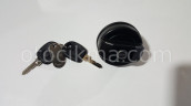 Oto Çıkma Parça / Seat / Inca / Yakıt / Depo Kapağı / Sıfır Parça 