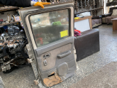 Oto Çıkma Parça / Nissan / Skystar / Oto Cam / Kapı Camları / Çıkma Parça 