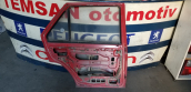 Oto Çıkma Parça / Skoda / Forman / Kaporta & Karoser / Sol Arka Kapı / Çıkma Parça 