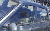 1996 model daewoo nexia 1.5 çıkma sol takım kapı camı
