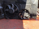 Oto Çıkma Parça / Volkswagen / Caddy / Fan / Fan Motoru / Çıkma Parça 