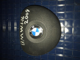 BMW 1.16 DİREKSİYON AİRBAG GÜÇMANLAR OTO