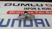 Oto Çıkma Parça / Hyundai / i30 / Far & Stop / Sinyal Lambası / Sıfır Parça 