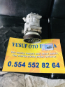 Kılıma kompurosörü yeni ayarnda clio