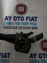 Fiat Albea, Opel Corsa termostat.
