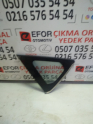 Oto Çıkma Parça / Toyota / Auris / Oto Cam / Kelebek Camı / Çıkma Parça 