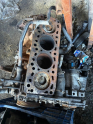 FORD CONNECT MOTOR BLOK ÇIKMA