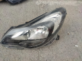 Oto Çıkma Parça / Opel / Corsa / Far & Stop / Sol Ön Far / Çıkma Parça 