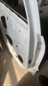 Oto Çıkma Parça / Renault / Clio / Kaporta & Karoser / Sol Arka Kapı / Çıkma Parça 