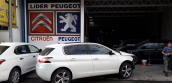 Oto Çıkma Parça / Peugeot / 308 / Far & Stop / Sağ Ön Far / Çıkma Parça 