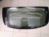 Oto Çıkma Parça / Opel / Astra / Oto Cam / Arka Cam / Çıkma Parça 