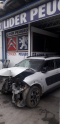Oto Çıkma Parça / Citroen / C4 / Tampon / Arka Tampon / Çıkma Parça 