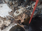 Oto Çıkma Parça / Mitsubishi / Galant / Motor / Motor (komple) / Çıkma Parça 