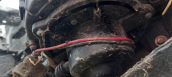 Oto Çıkma Parça / Hyundai / Accent / Kalorifer / Kalorifer Motoru / Çıkma Parça 