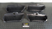Oto Çıkma Parça / Volkswagen / Golf / Tampon / Orta Izgara / Sıfır Parça 