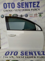 Oto Çıkma Parça / Volkswagen / Golf / Kaporta & Karoser / Sağ Ön Kapı / Çıkma Parça 