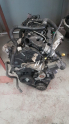 FORD C-MAX 1.6 DİZEL ÇIKMA ORJİNAL KOMPLE MOTOR