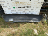Oto Çıkma Parça / Opel / Corsa / Tampon / Arka Tampon / Çıkma Parça 