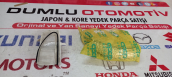 Oto Çıkma Parça / Honda / Civic / Far & Stop / Sinyal Lambası / Sıfır Parça 