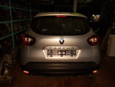Oto Çıkma Parça / Renault / Captur / Kaporta & Karoser / Bagaj Kapağı / Çıkma Parça 