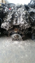 FX35 İNFİNİTİ KOMPLE MOTOR İÇİ TESİSAT.