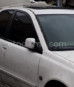 Volvo s40 2001 turbo sağ dikiz aynası.