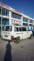 1997-2001 VOLKSWAGEN TRANSPORTER T4 ÇIKMA ORJİNAL PARÇALAR