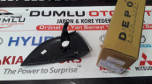 Oto Çıkma Parça / Toyota / Corolla / Far & Stop / Sinyal Lambası / Sıfır Parça 